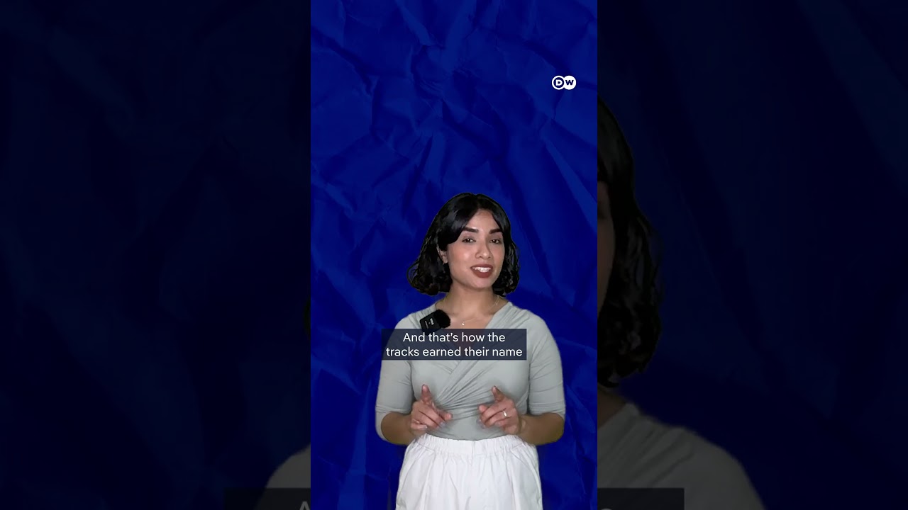 What is the Death Railway? | DW Documentary