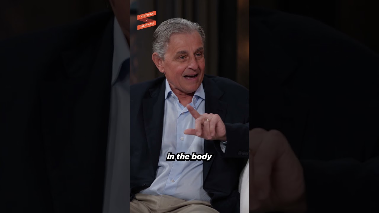 What is the GREAT nerve?