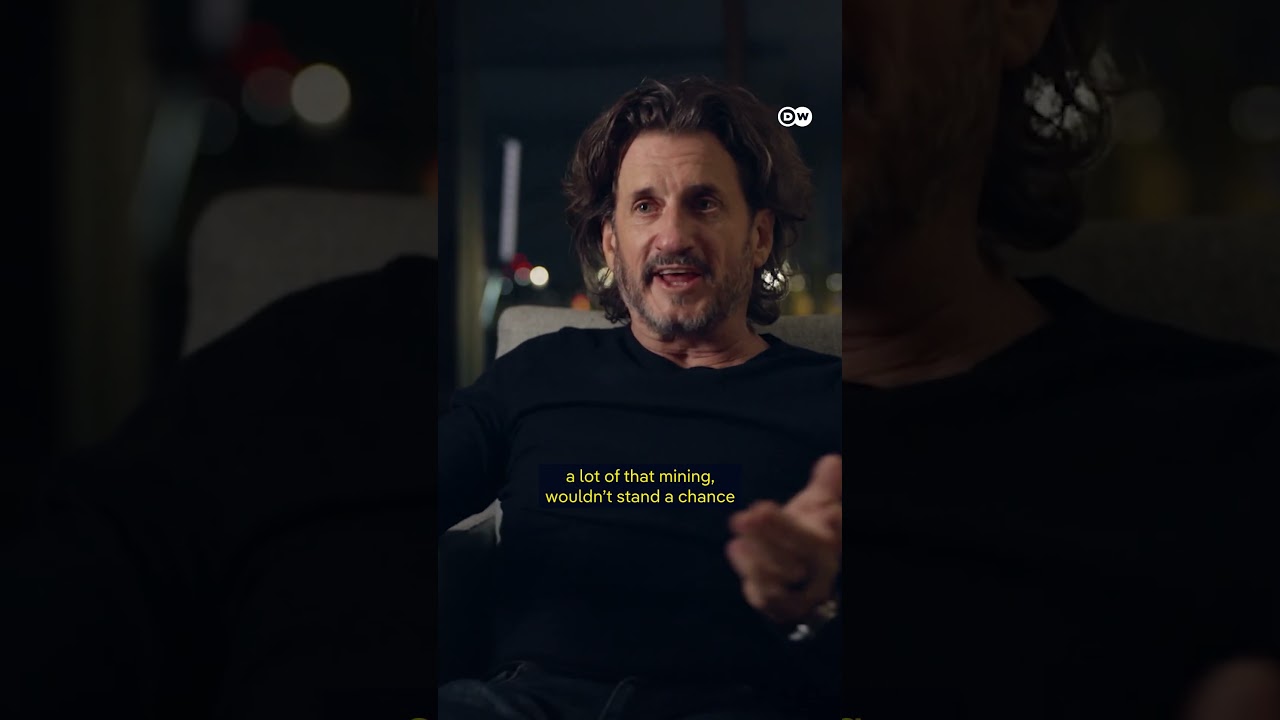 What is the price of going green? | DW Documentary