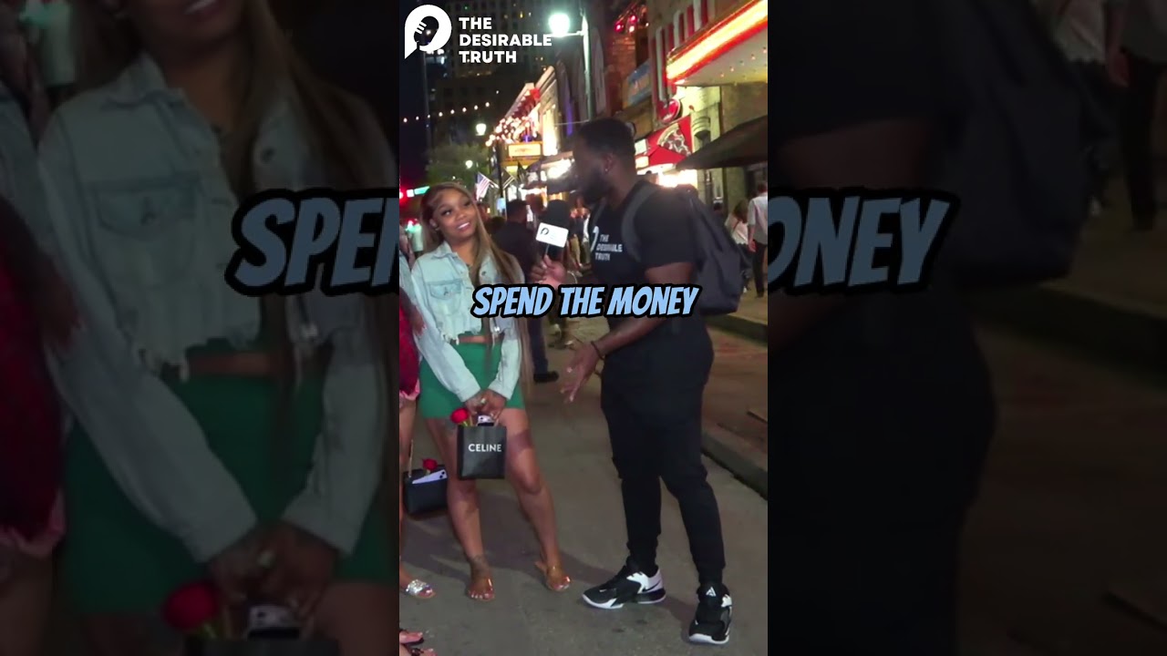 What Men Offer Vs What Women Offer