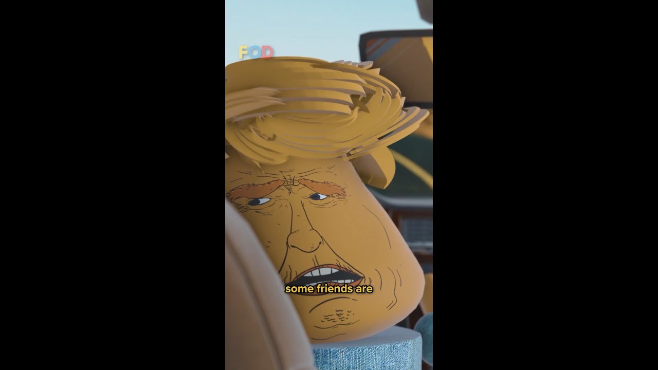 What REALLY Happens When Trump Speaks