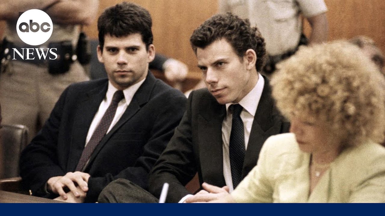 What to know about the Menendez brothers’ parole hearing