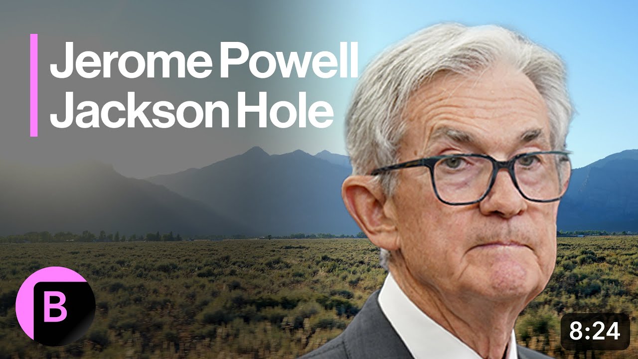 What to Watch For in Jackson Hole