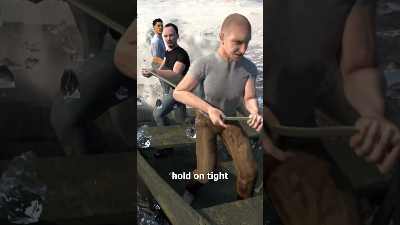 What Was A Nantucket Sleighride 🤔