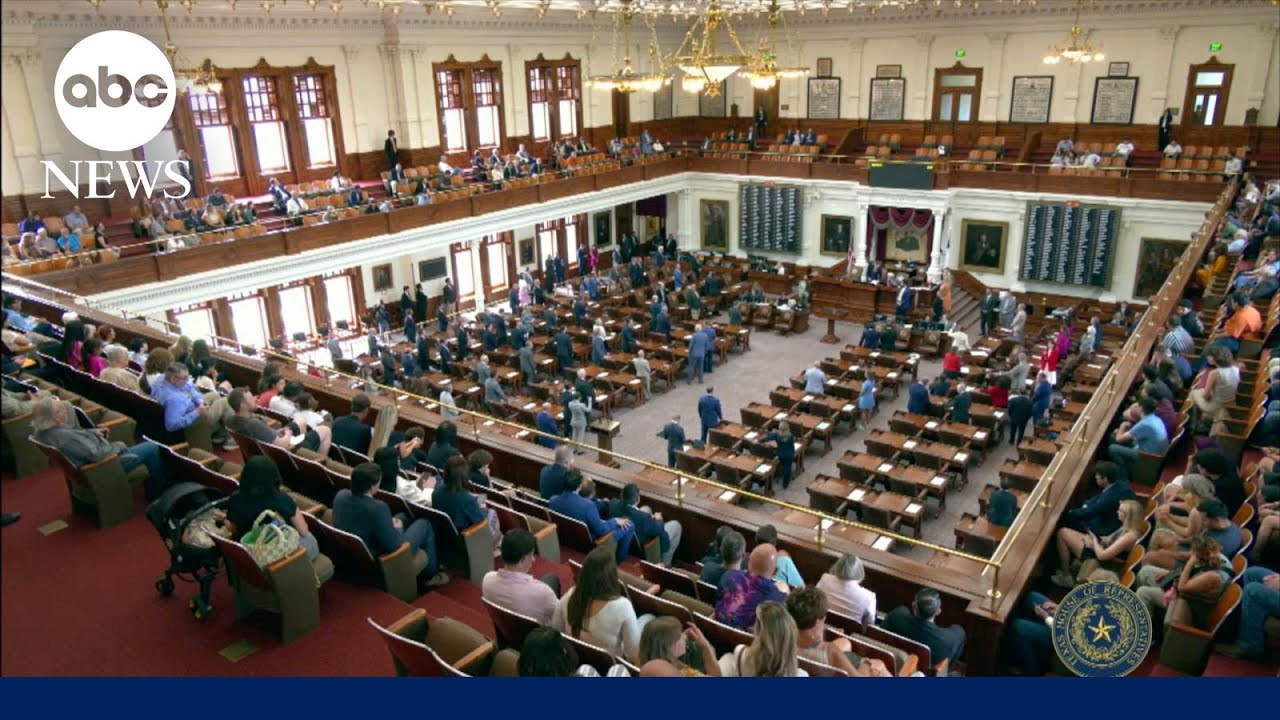 What’s at stake as Republicans aim to pick up 5 House seats