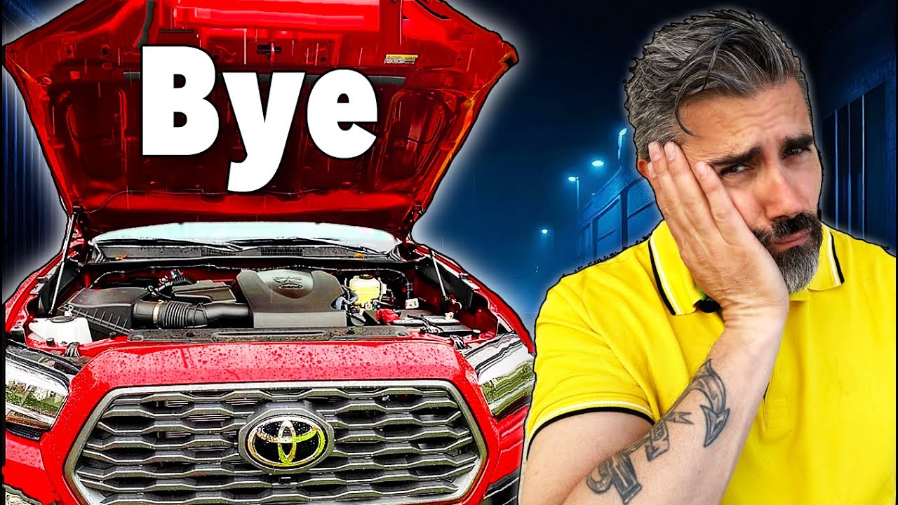 What’s Happening With All These Engine Failures? When did QUALITY disappear?