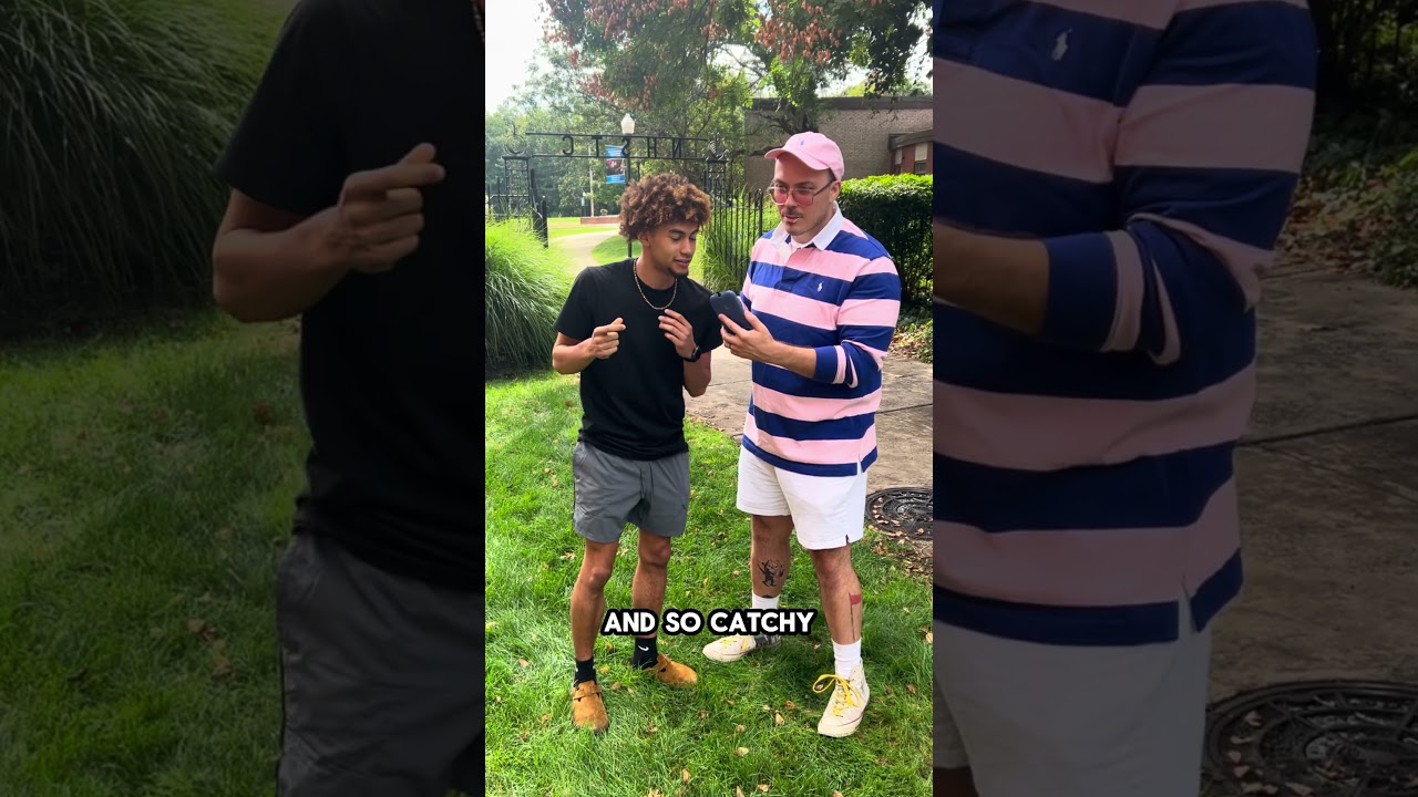 WHAT’S MY WORST TAKE?! (Ken Carson – A Great Chaos)