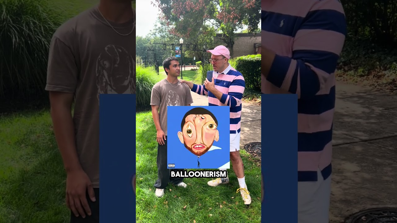 WHAT’S MY WORST TAKE?! (Mac Miller – Faces)