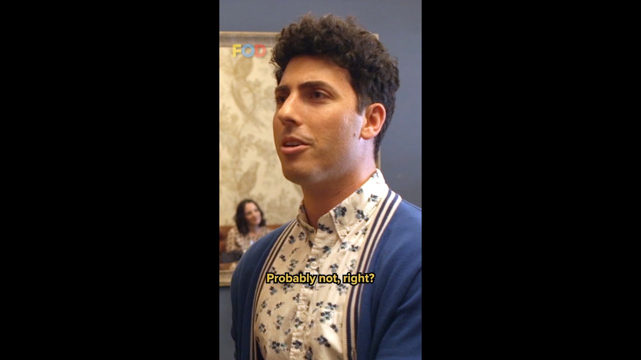 When You And Your Partner Hate The Same People