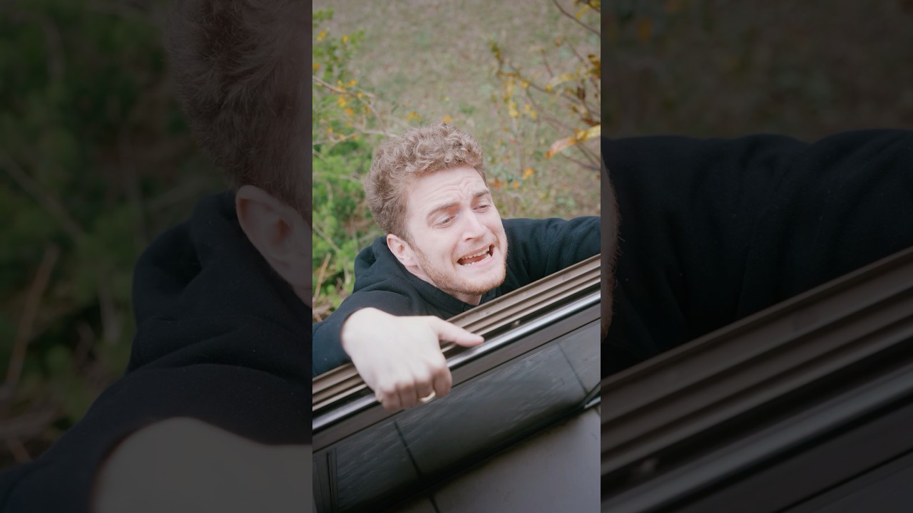 When you owe someone a life debt