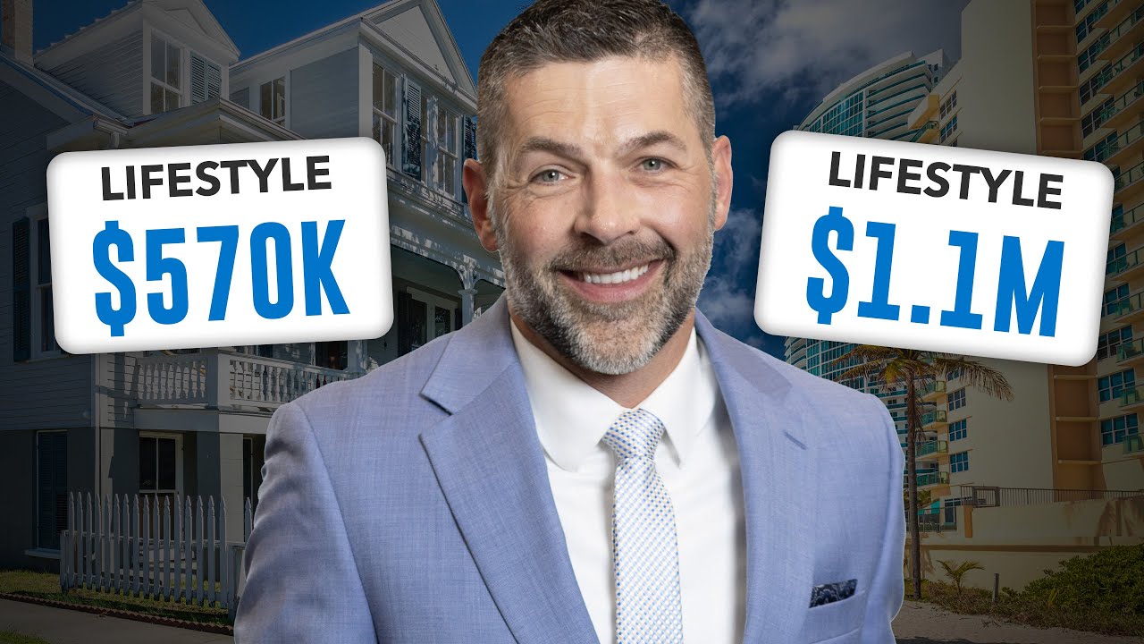 Where You Retire Could Cost You Double