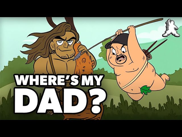 Where’s My Dad? | Gabriel Iglesias