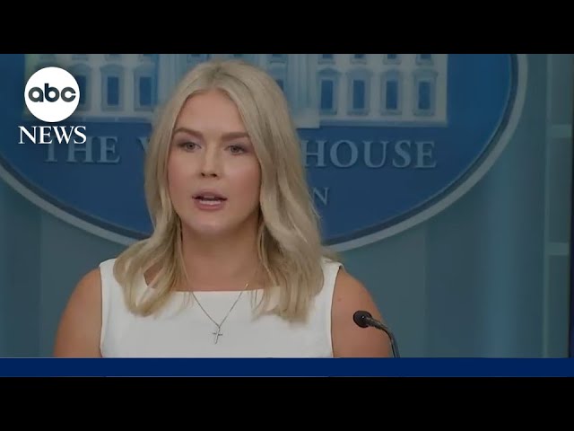 White House: Pres. Trump has ‘definitively stated U.S. boots will not be on the ground in Ukraine’