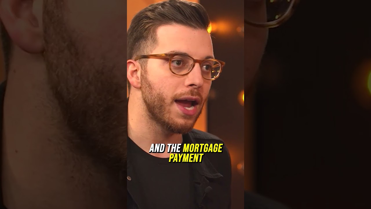 Why 6 Figure Earners Are BROKE