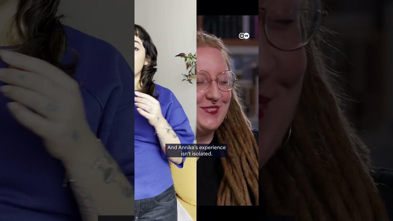 Why are more women choosing not to become mothers? | DW Documentary