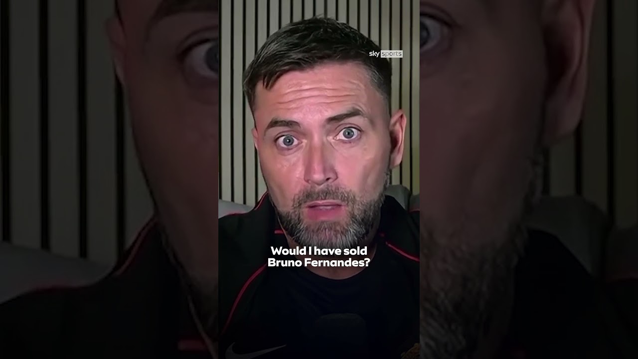 ‘Why are we getting replacements for Bruno and still playing him?’ – Should Man Utd sell Fernandes?