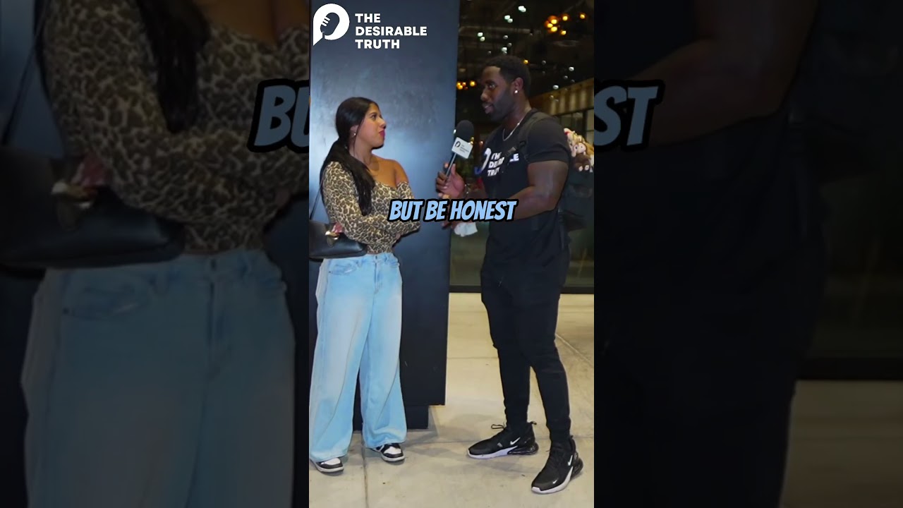 Why Dating Is So Hard In 2025