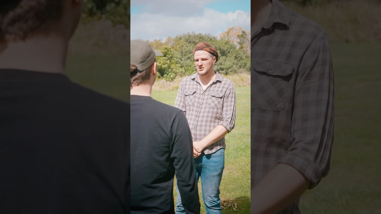 Why guys love wearing hats