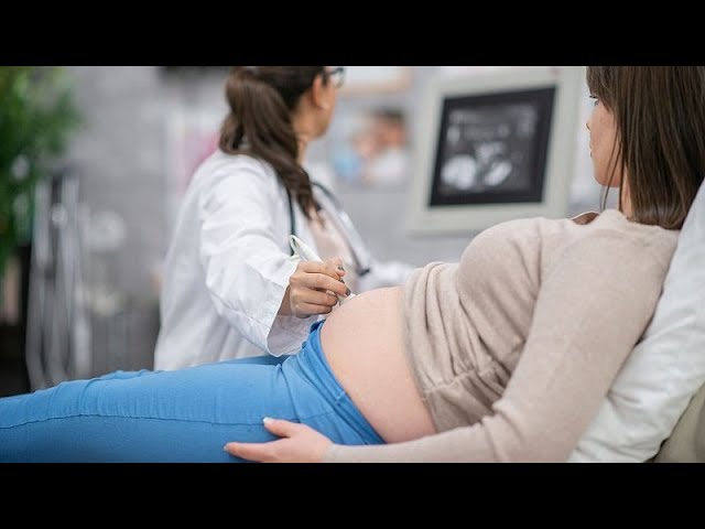 Why having your first child later in life raises the risk of postpartum breast cancer