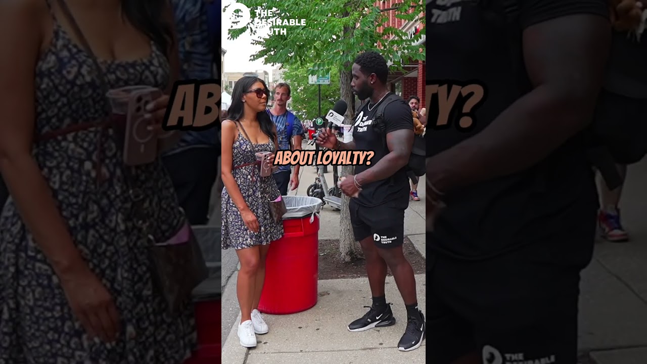 Why Her 8 Year Marriage Ended In Divorce