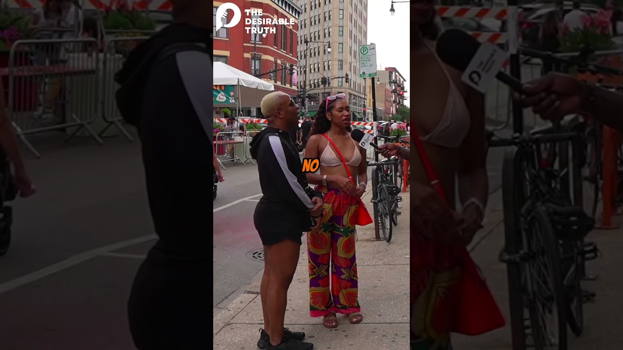 Why Her Man Has To Be The Breadwinner