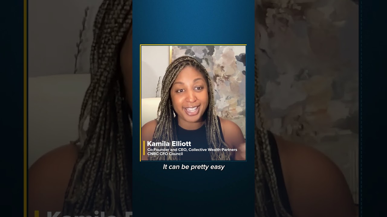 Why high earners still feel broke