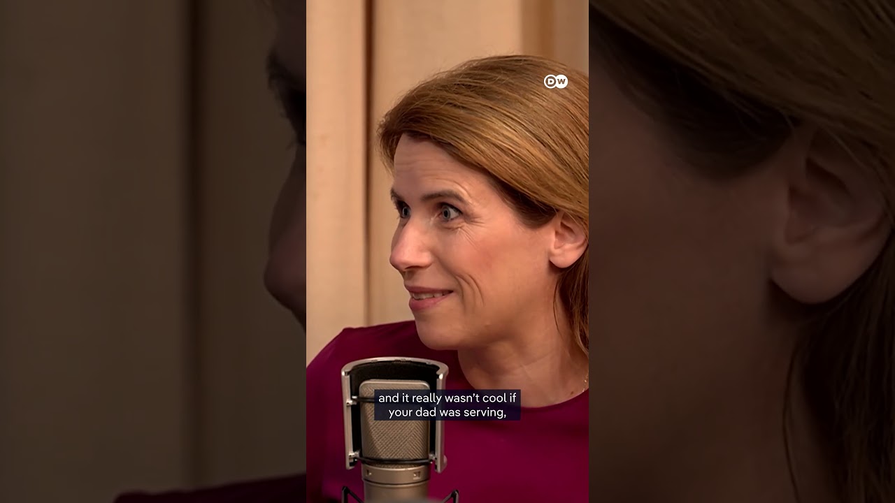 Why is being in the Bundeswehr ‘not cool’? | Berlin Briefing Podcast