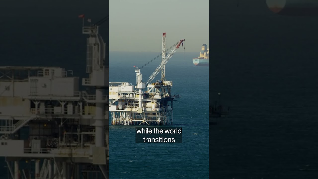 Why is it so hard for Brazil to ditch fossil fuels?