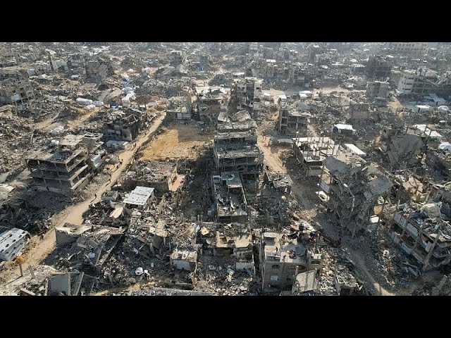 Why is Slovenia the only EU country to ban arms trade with Israel?