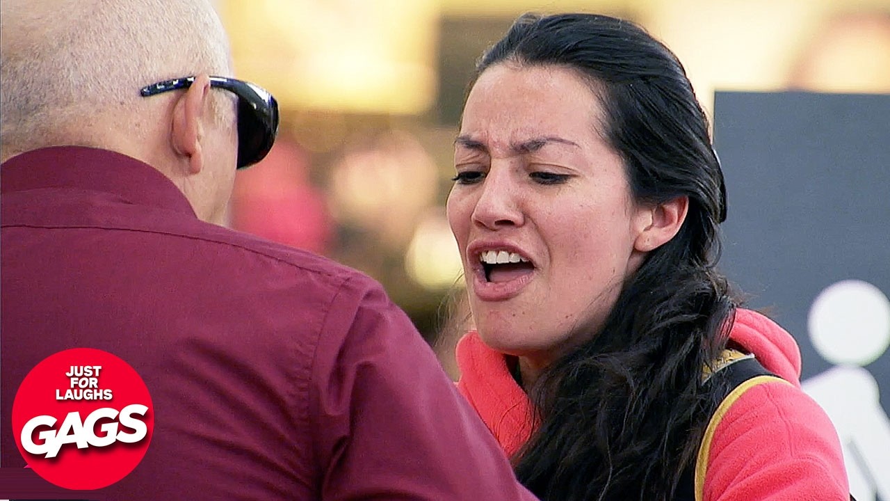 Why No One Wants To Work With Gen Z| Just For Laughs Gags