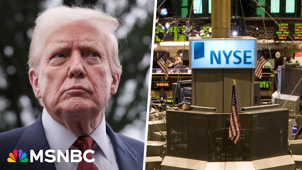 Why one firing could be worse for the economy than historically bad jobs numbers