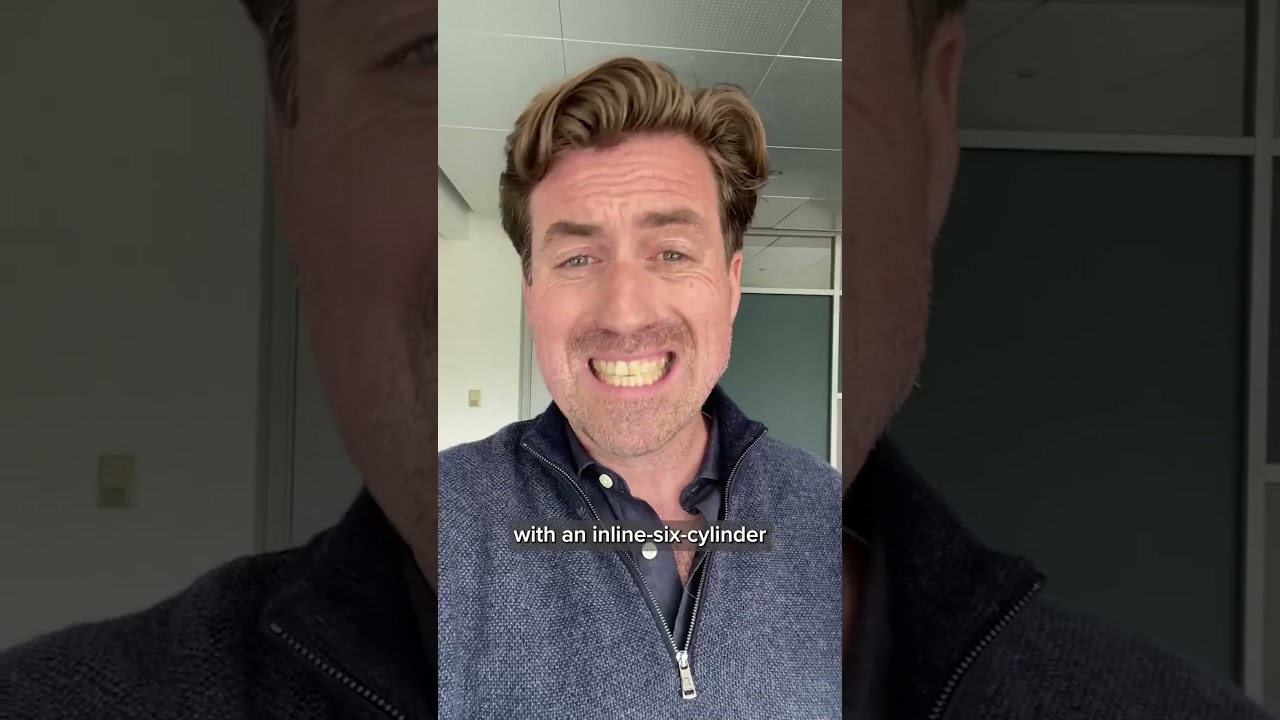 Why Ram had to revive its legendary Hemi V-8 engine