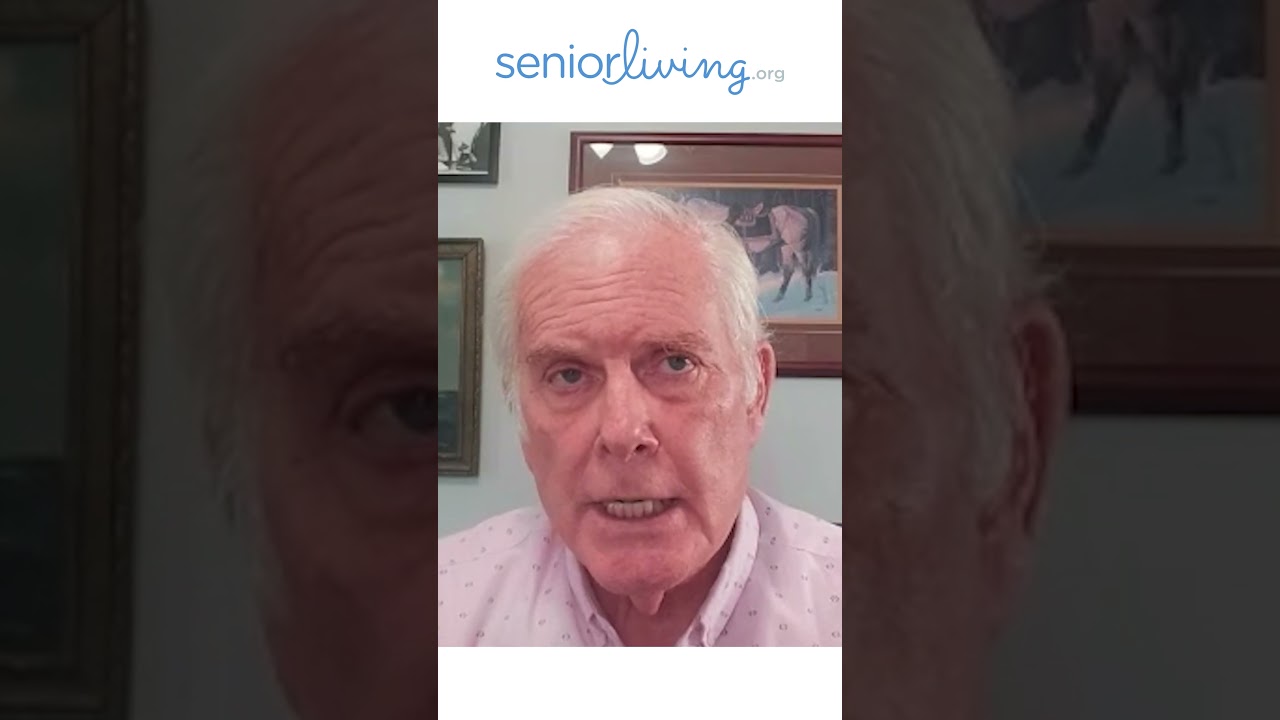 Why Seniors Shouldn’t Stress Over Debt Collectors