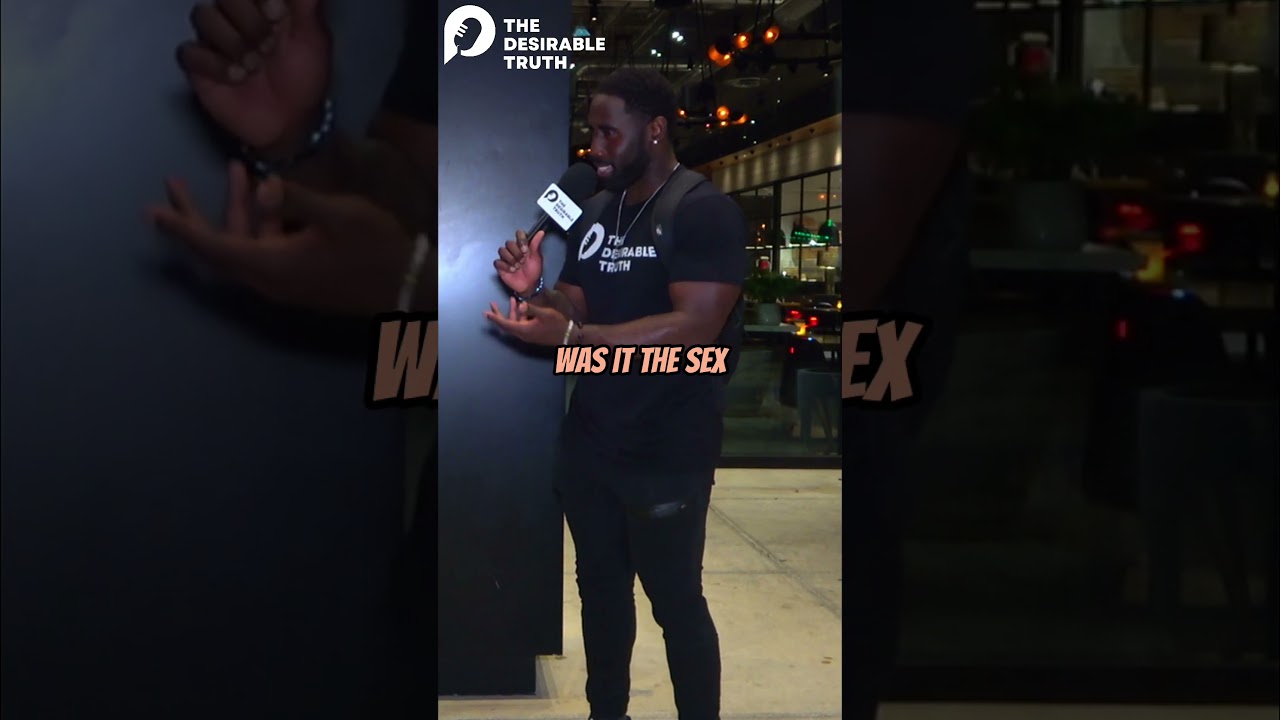 Why She Chose To Start Dating Women