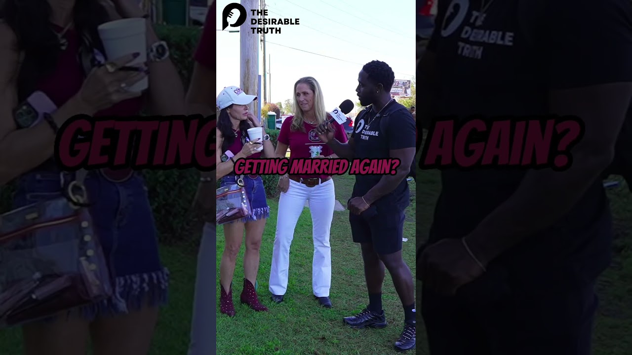 Why She Threw Her 12 Year Marriage Away