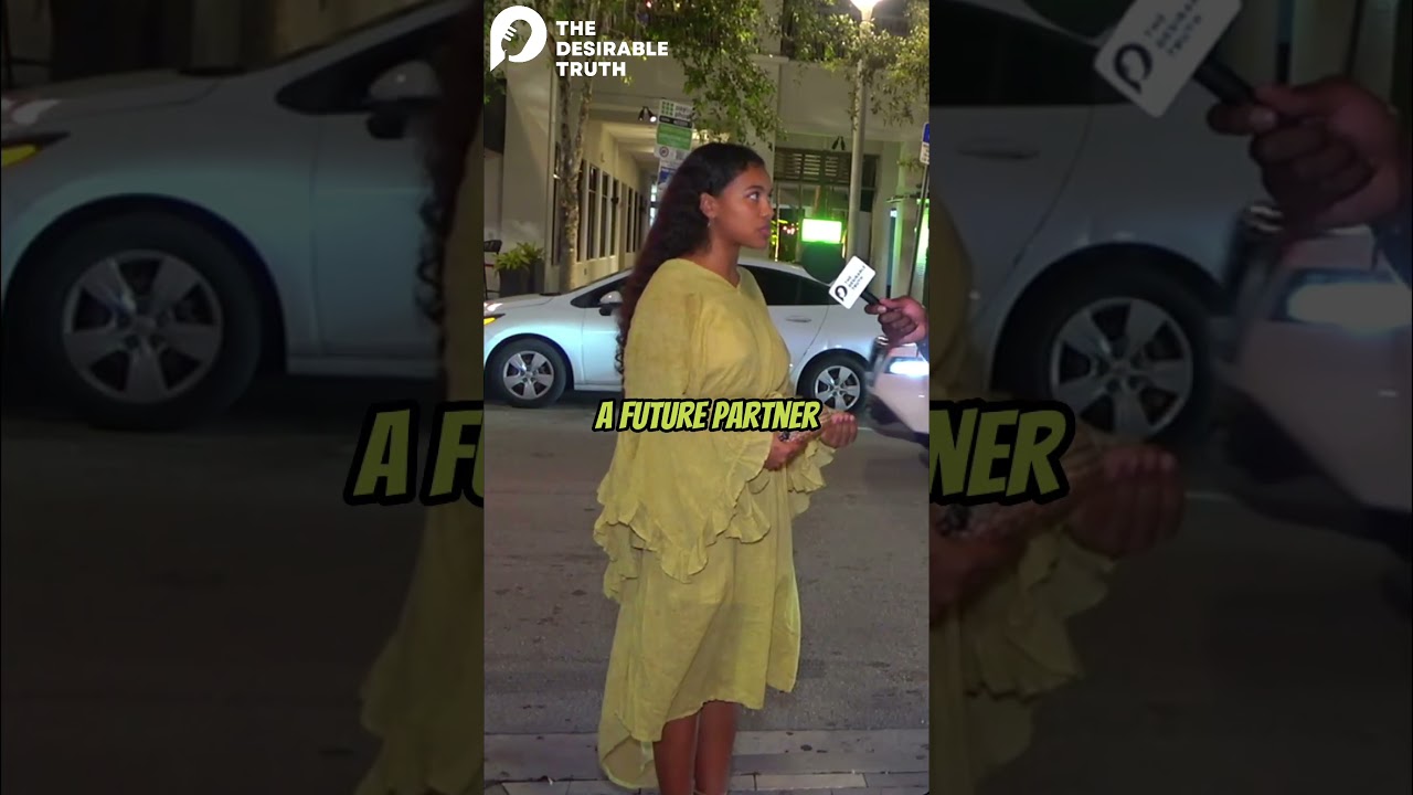 Why She’s Waiting Until Marriage At 21