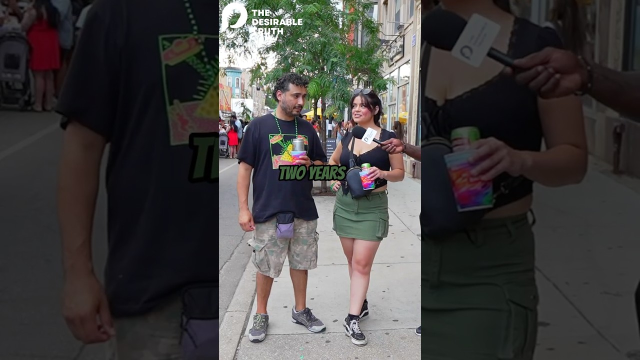 Why They’ve Never Said ‘I Love You’… 2 Years In