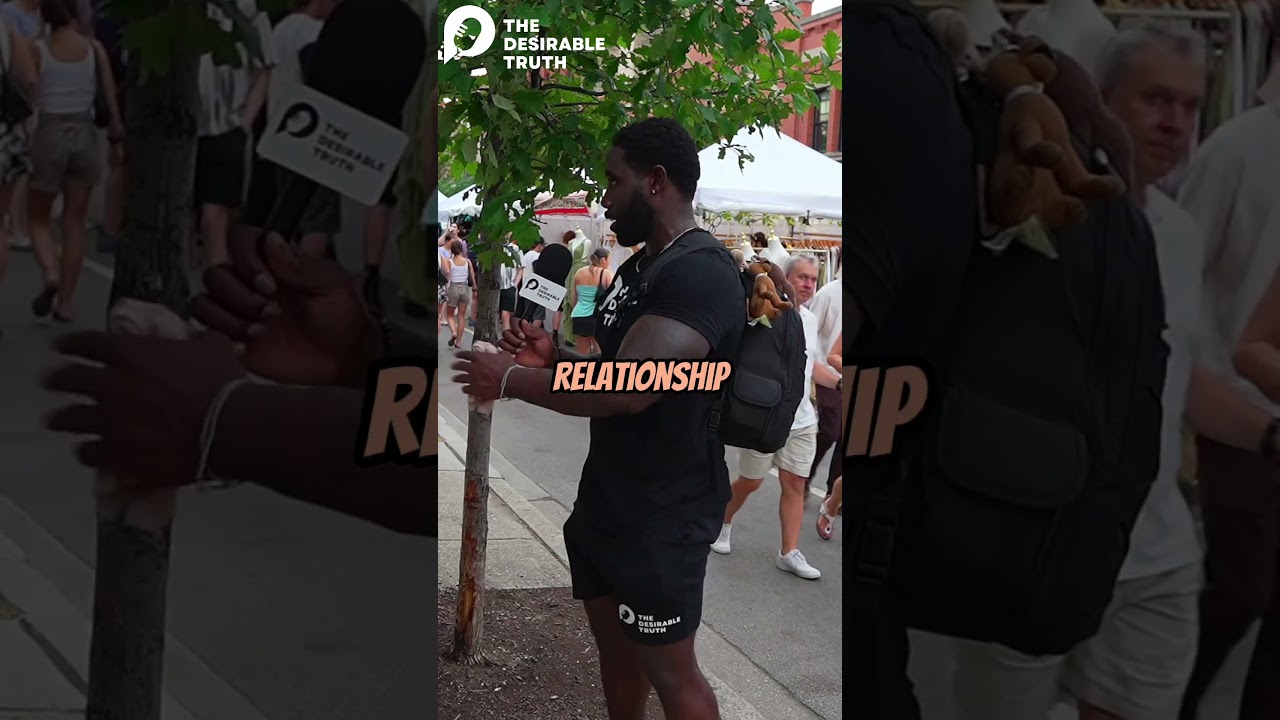 Why “Titles” Matter In Modern Relationships