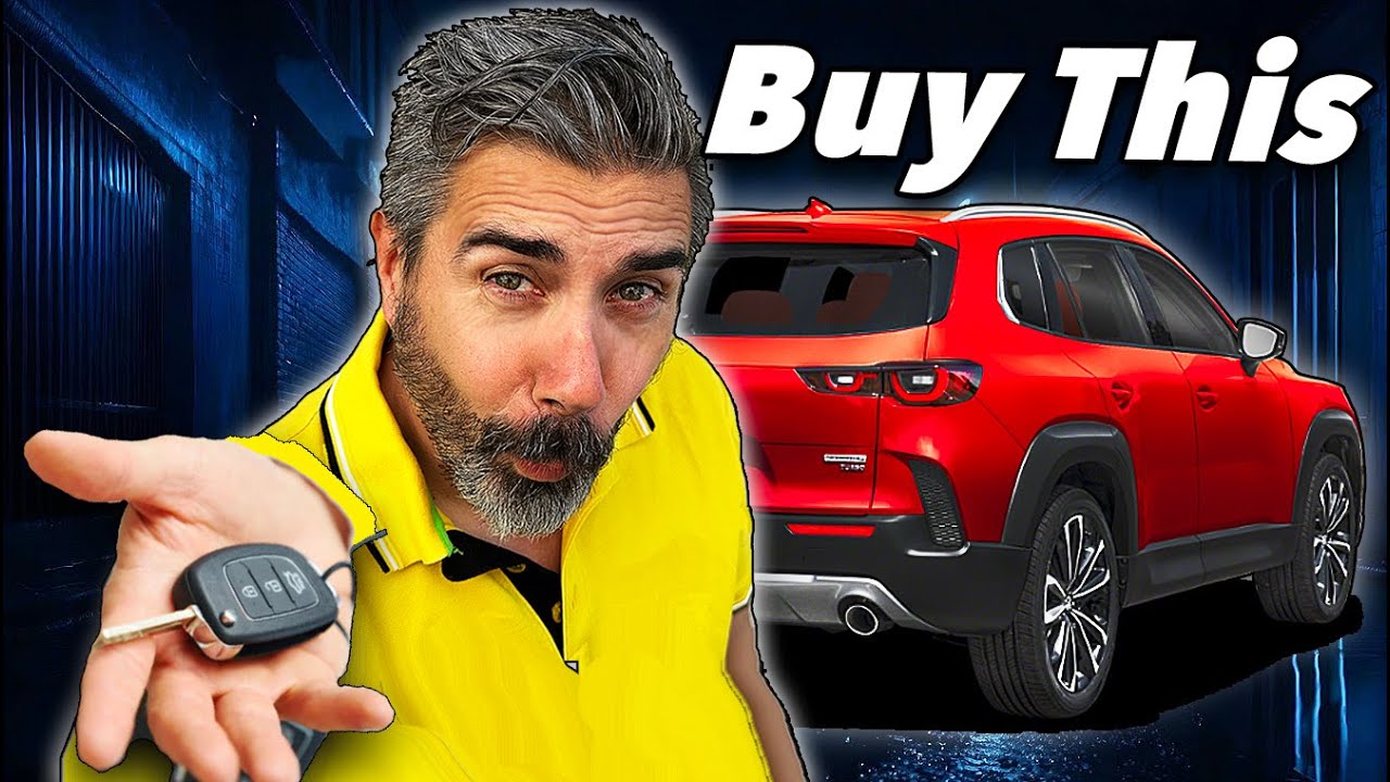 Why You Should Think Twice Before Buying a Toyota or Honda in 2025!