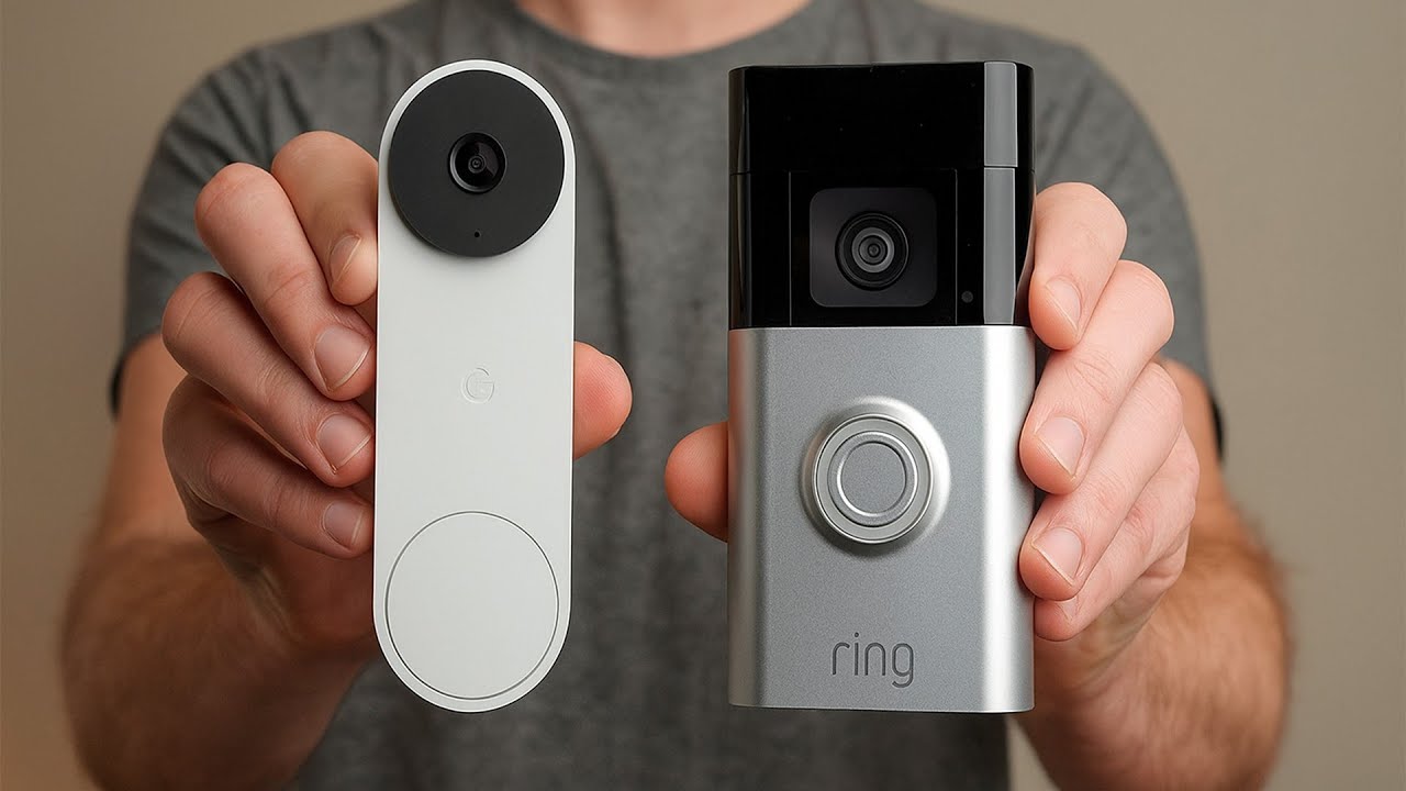 Wired or Wireless – Which Video Doorbell Should You Buy?