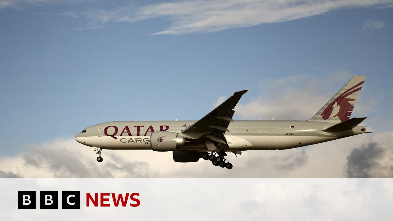 Woman denied compensation following sexual assault on plane | BBC News