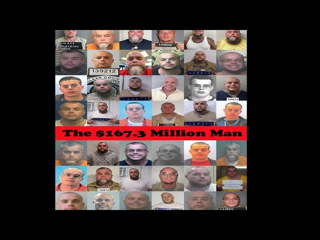 Worst Lottery Winner Ever