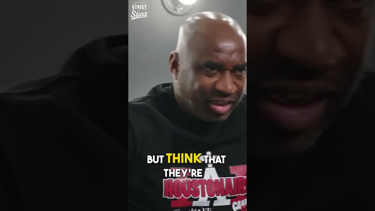 Would hiphop still be cool without the Black Oppression?