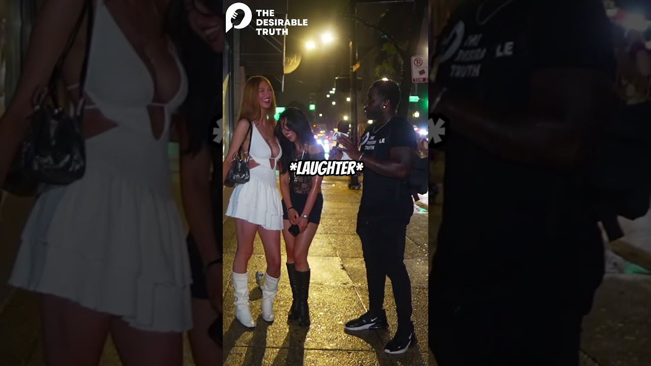 Would You Date A Man In A Wheelchair?