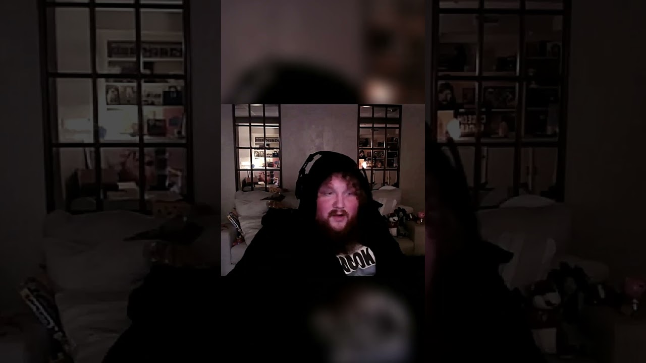 Would You Game With This Mouse?