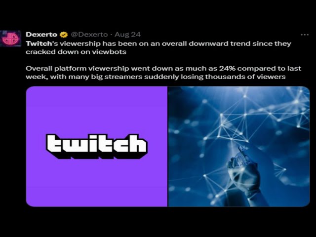 Wow That’s A Big Drop