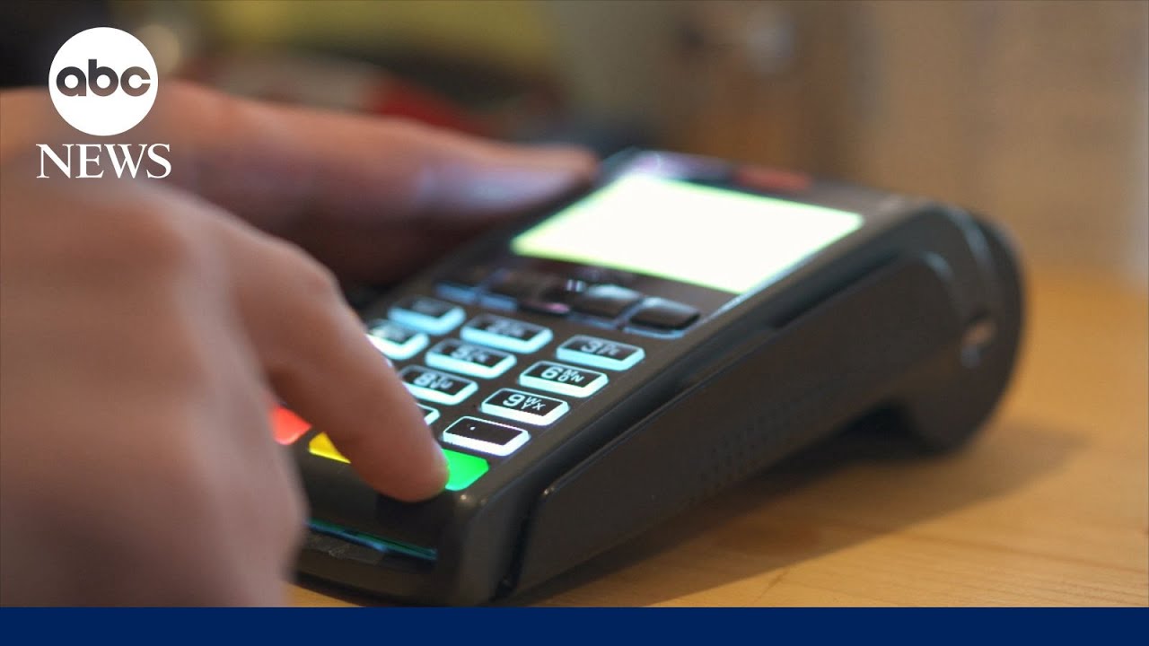 WSJ: Consumers get thrifty amid economic uncertainty