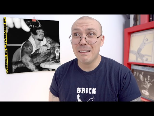 Yeat – DANGEROUS SUMMER EP REVIEW