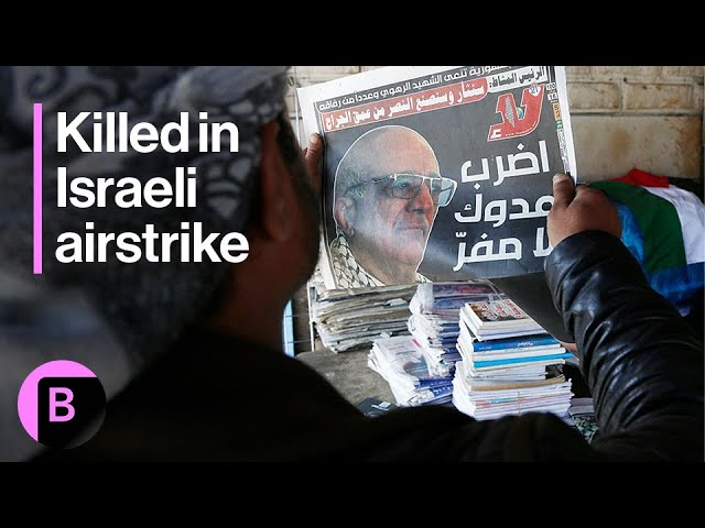 Yemen’s Houthi Government PM Killed in Israeli Strike