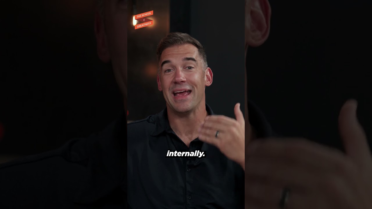 You can achieve EVERYTHING and still feel EMPTY! Here’s why…